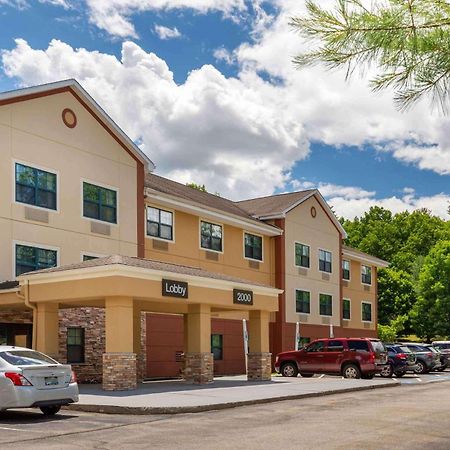 Extended Stay America Suites - Nashua - Manchester Екстериор снимка