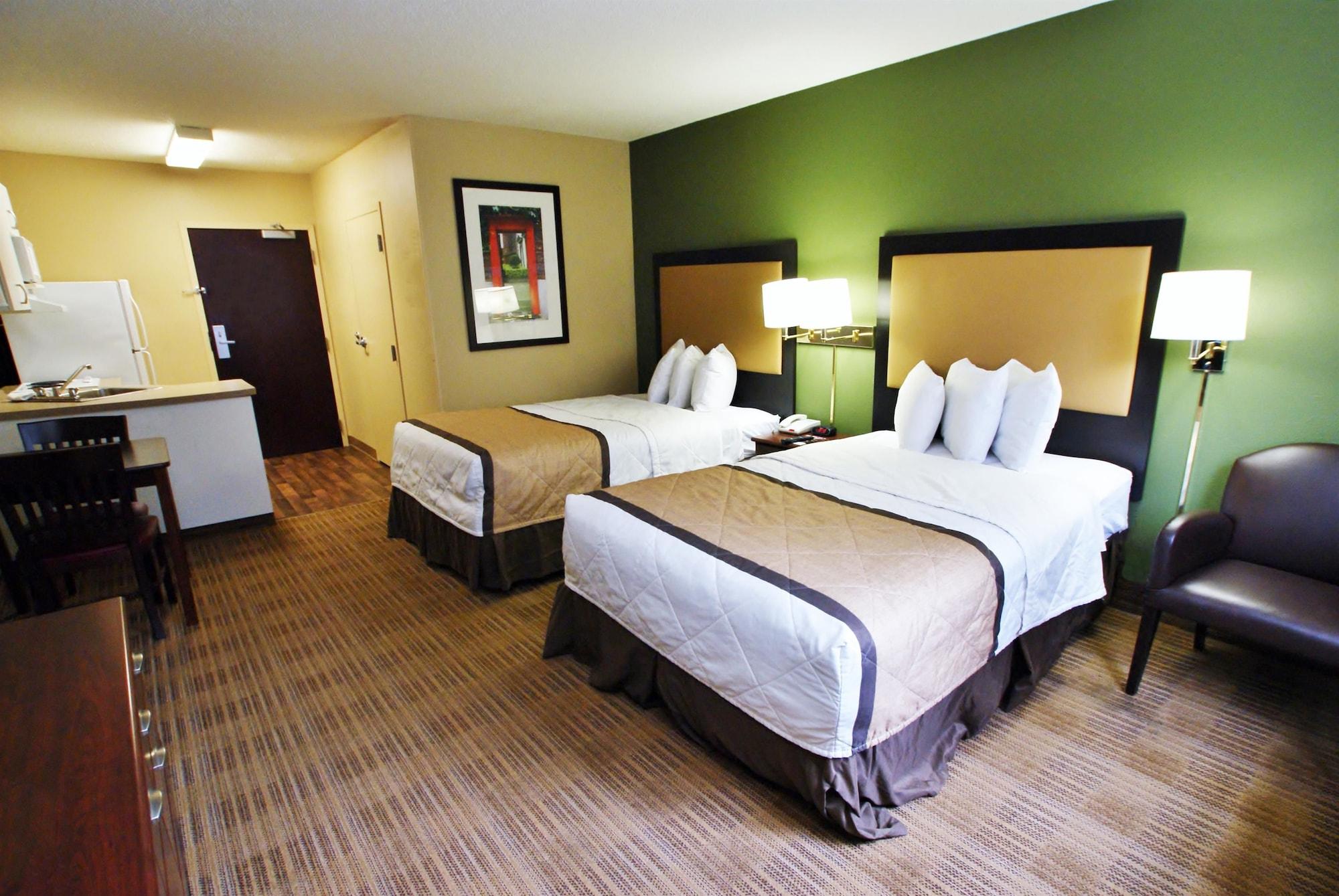 Extended Stay America Suites - Nashua - Manchester Екстериор снимка