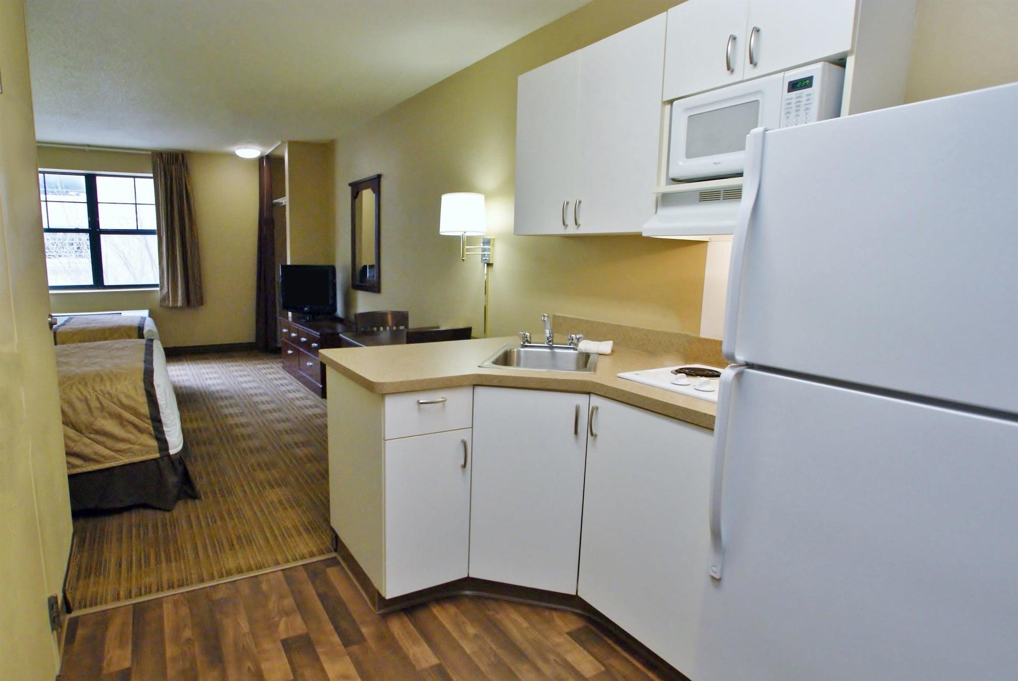 Extended Stay America Suites - Nashua - Manchester Екстериор снимка