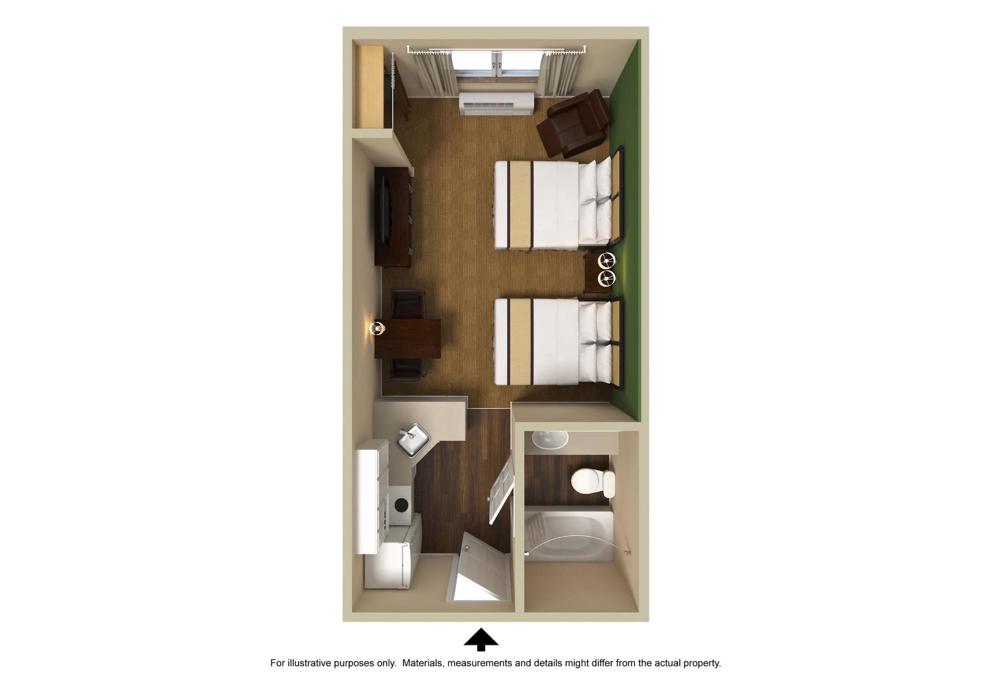 Extended Stay America Suites - Nashua - Manchester Екстериор снимка