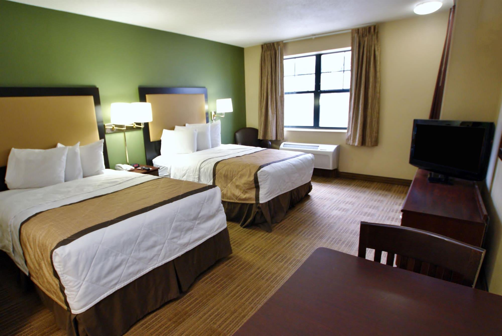 Extended Stay America Suites - Nashua - Manchester Екстериор снимка