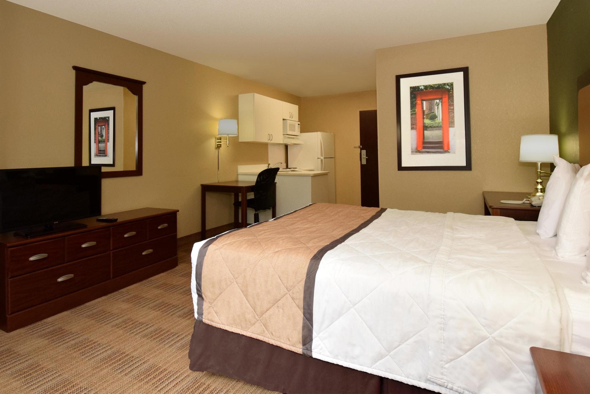 Extended Stay America Suites - Nashua - Manchester Екстериор снимка