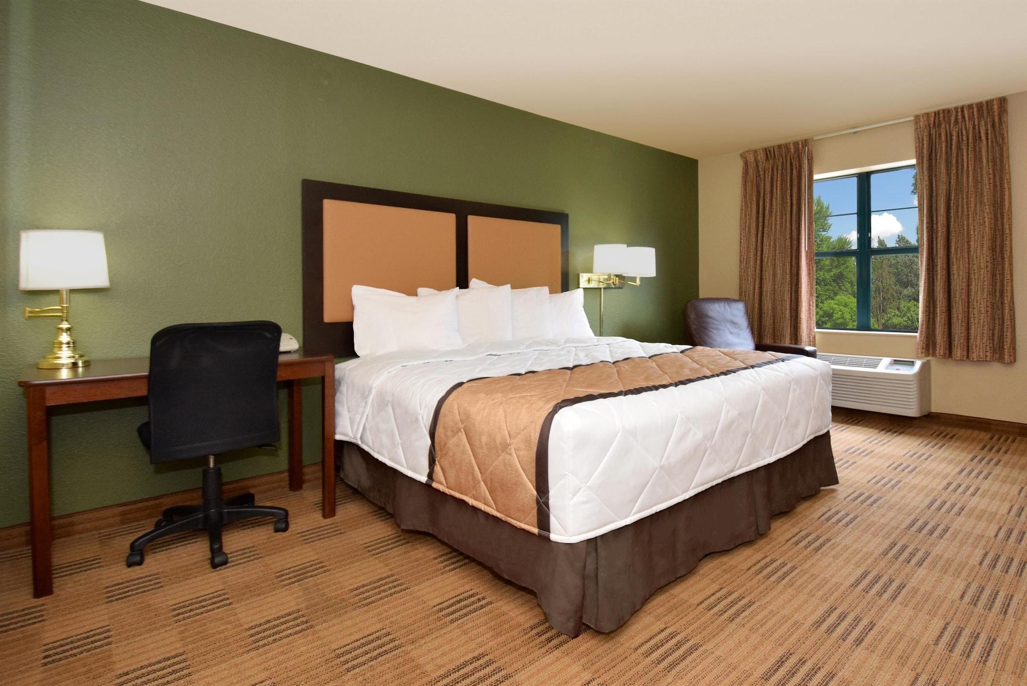 Extended Stay America Suites - Nashua - Manchester Екстериор снимка