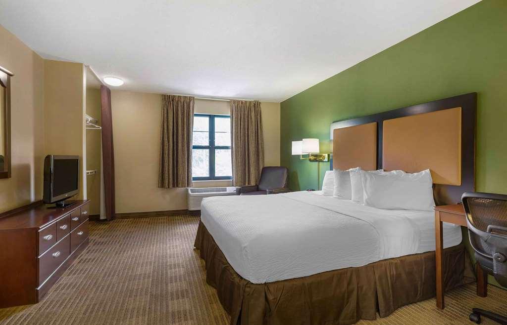 Extended Stay America Suites - Nashua - Manchester Стая снимка