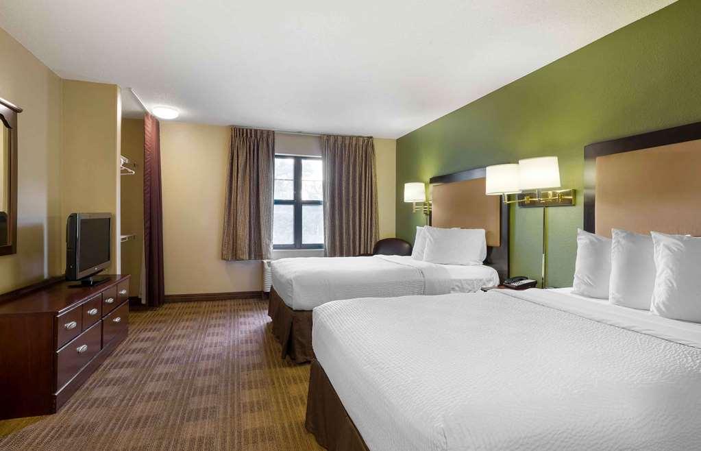 Extended Stay America Suites - Nashua - Manchester Стая снимка