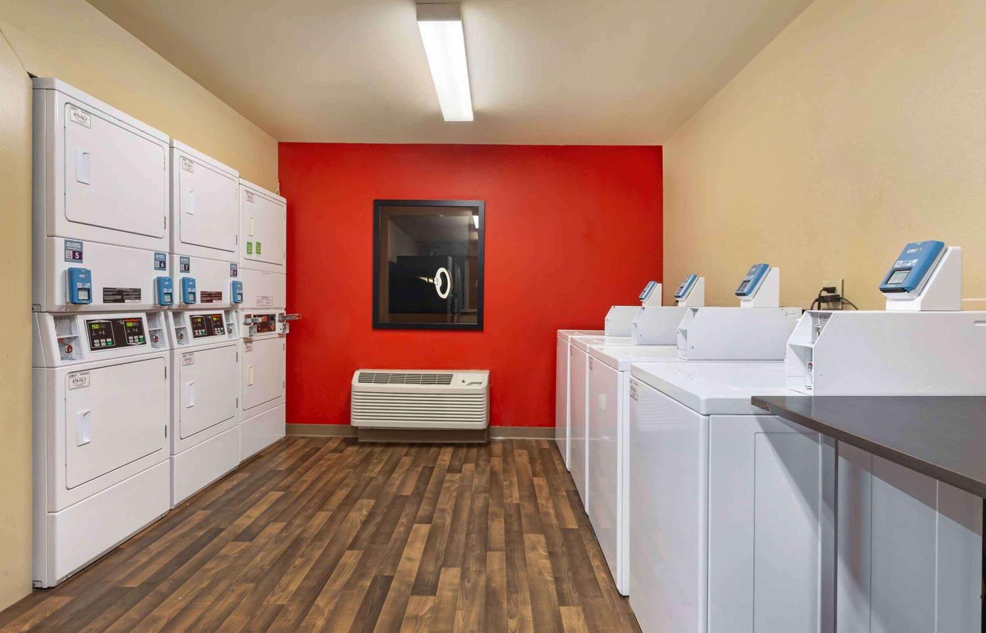 Extended Stay America Suites - Nashua - Manchester Екстериор снимка