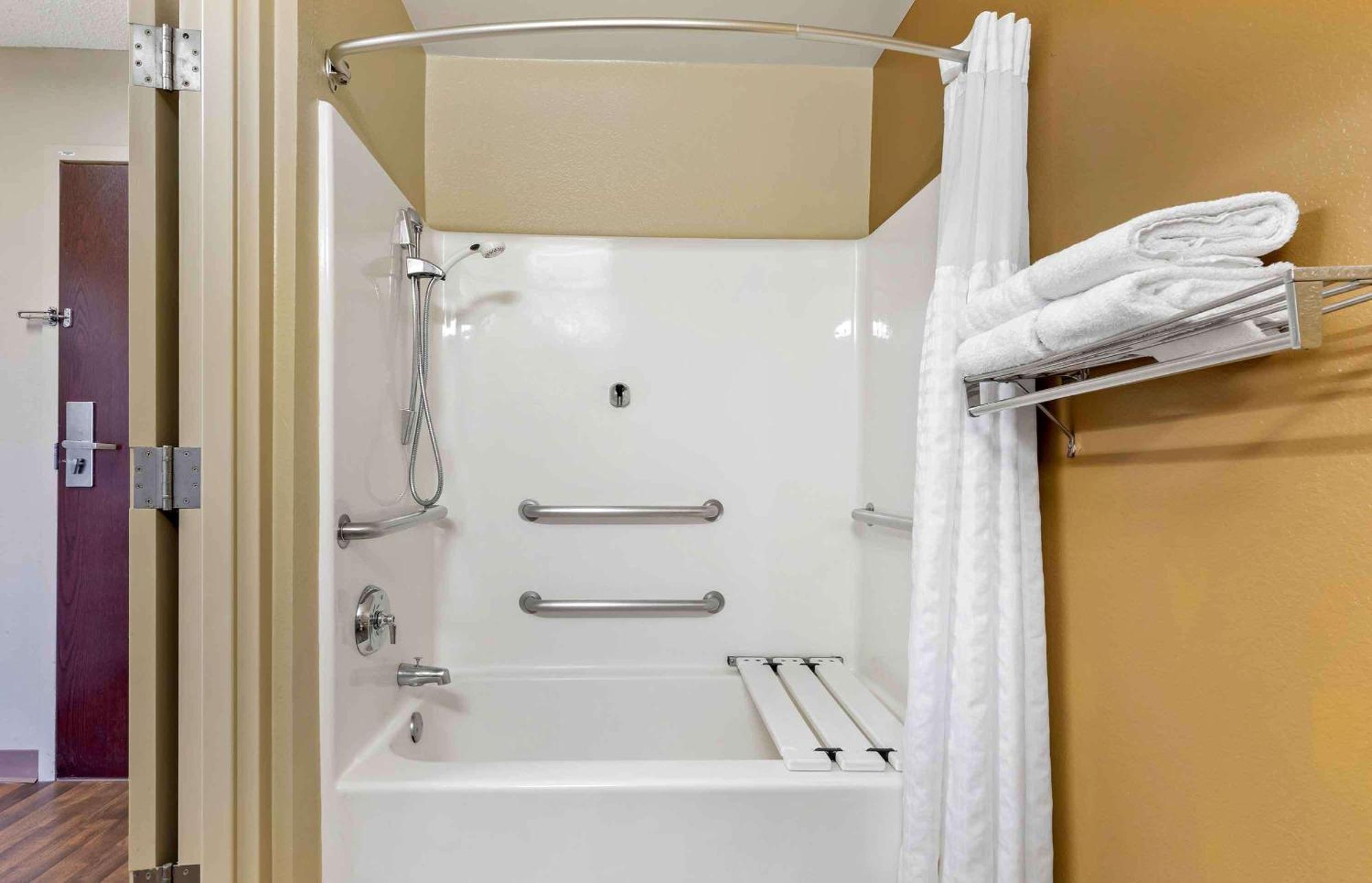 Extended Stay America Suites - Nashua - Manchester Екстериор снимка