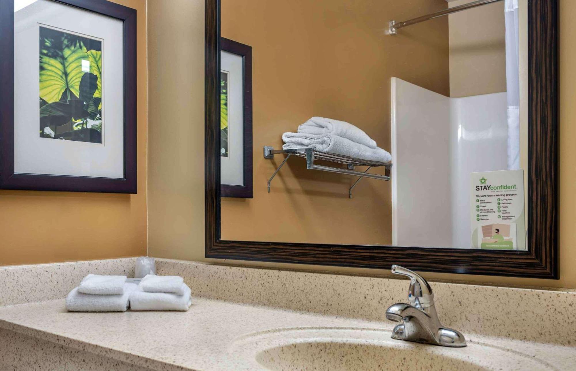 Extended Stay America Suites - Nashua - Manchester Екстериор снимка