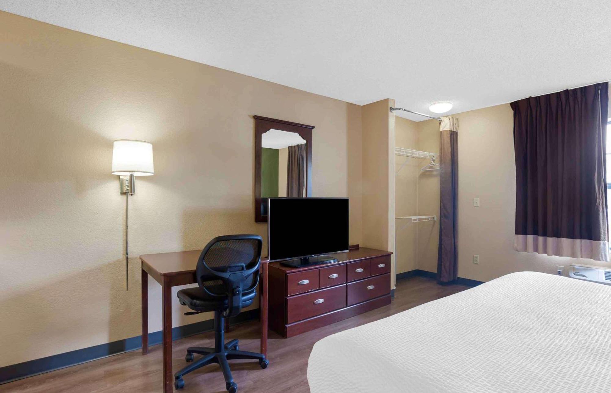 Extended Stay America Suites - Nashua - Manchester Екстериор снимка