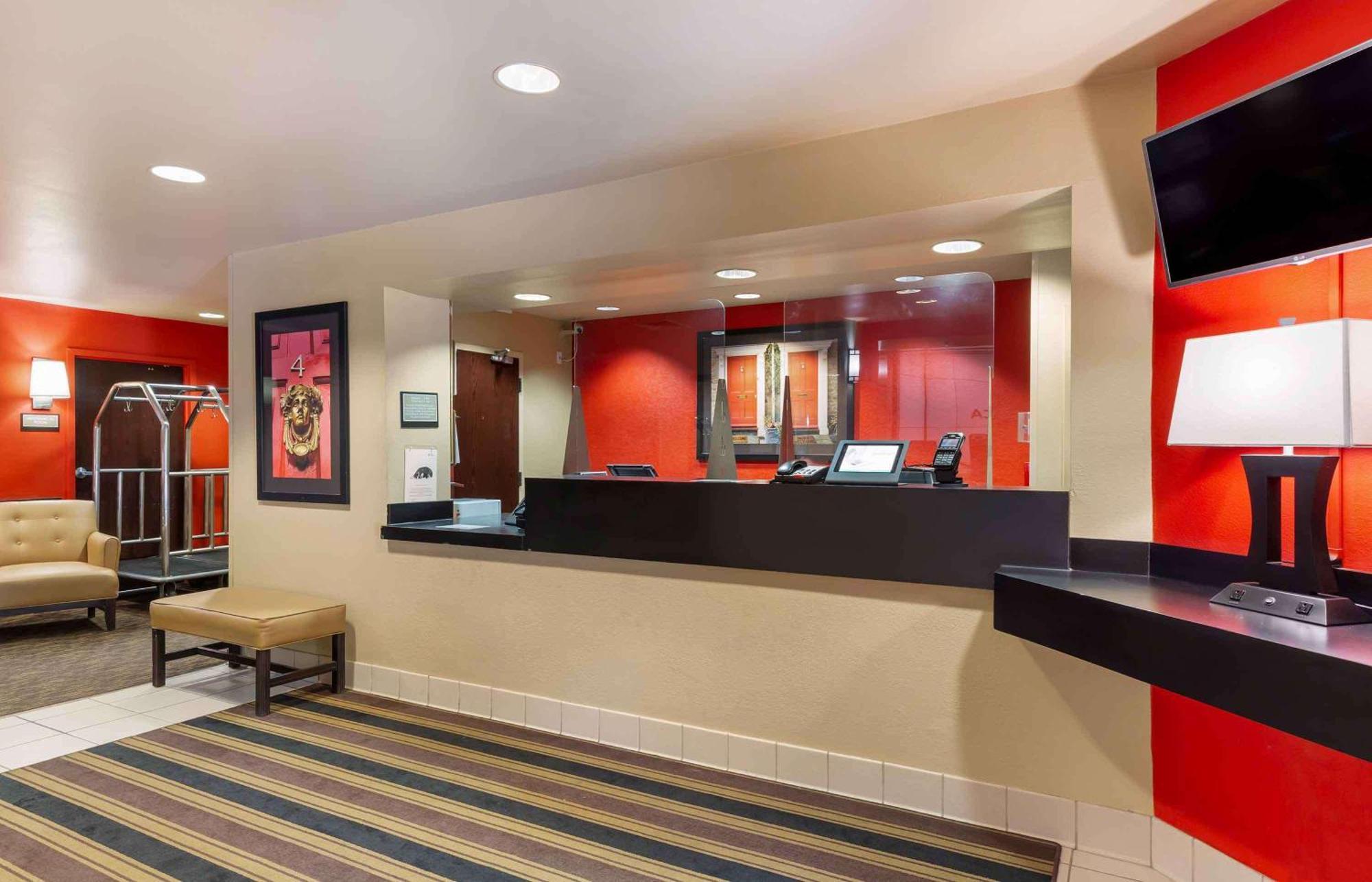 Extended Stay America Suites - Nashua - Manchester Екстериор снимка