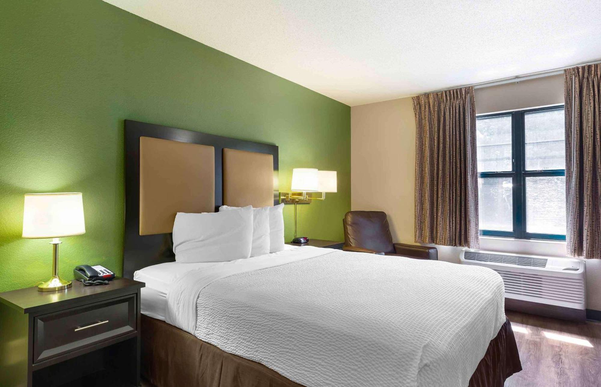 Extended Stay America Suites - Nashua - Manchester Екстериор снимка