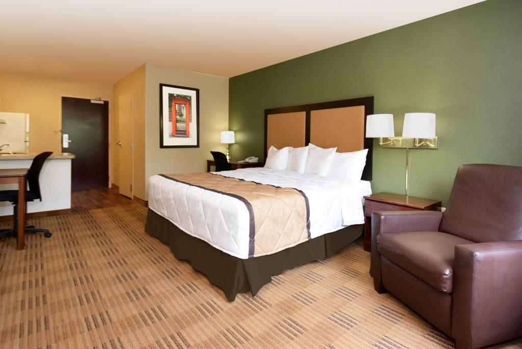 Extended Stay America Suites - Nashua - Manchester Екстериор снимка