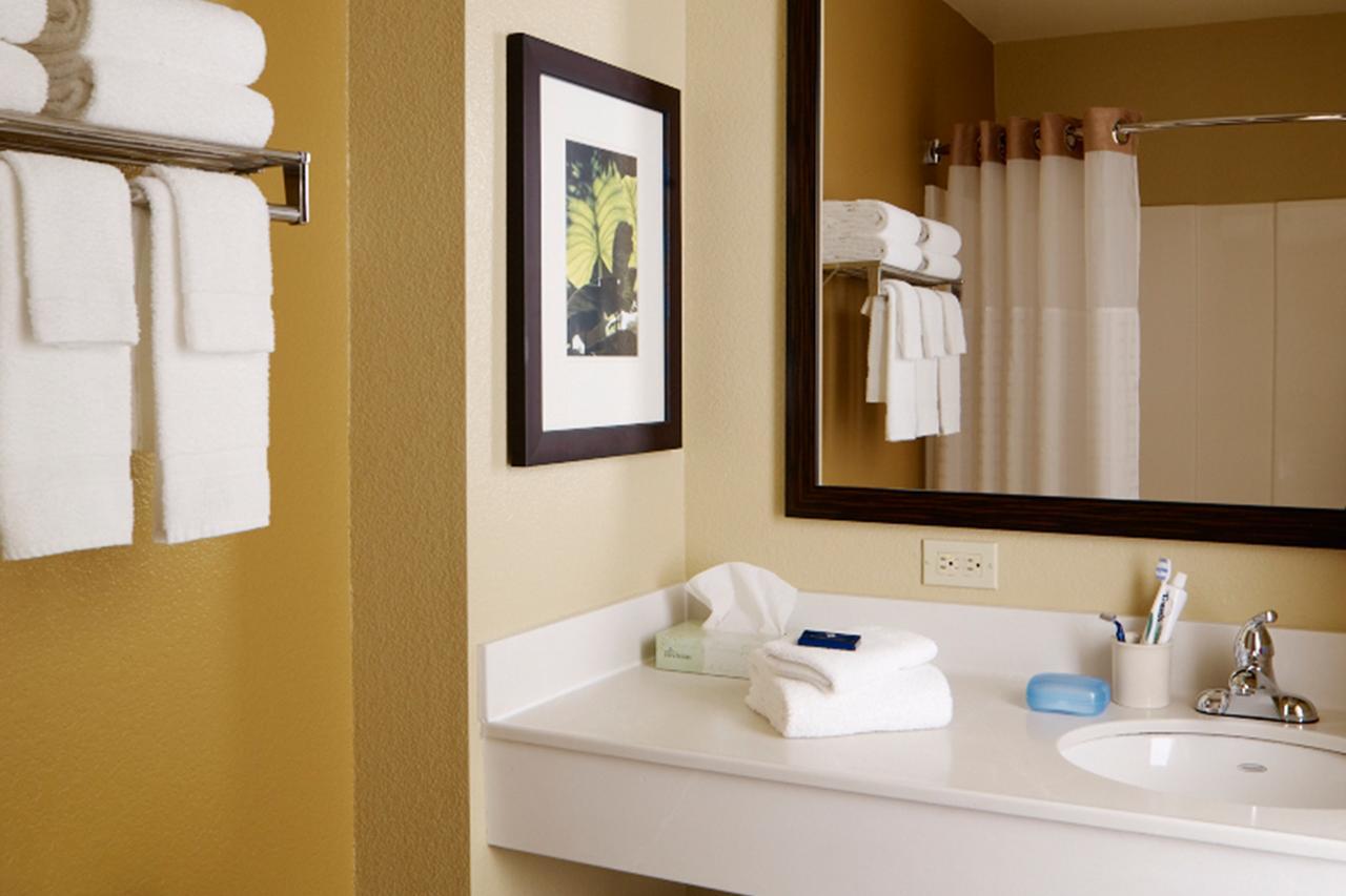 Extended Stay America Suites - Nashua - Manchester Екстериор снимка